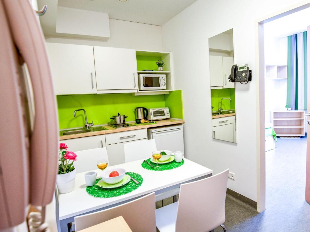 Apartment Smart Living By Interhome فيلاخ المظهر الخارجي الصورة
