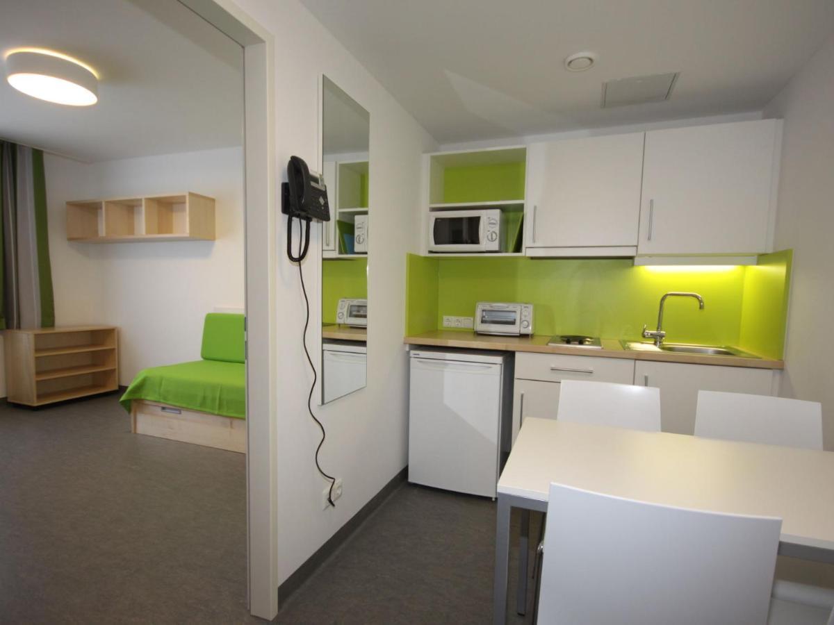 Apartment Smart Living By Interhome فيلاخ المظهر الخارجي الصورة