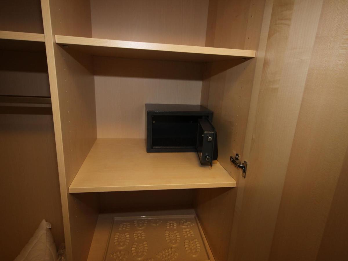Apartment Smart Living By Interhome فيلاخ المظهر الخارجي الصورة