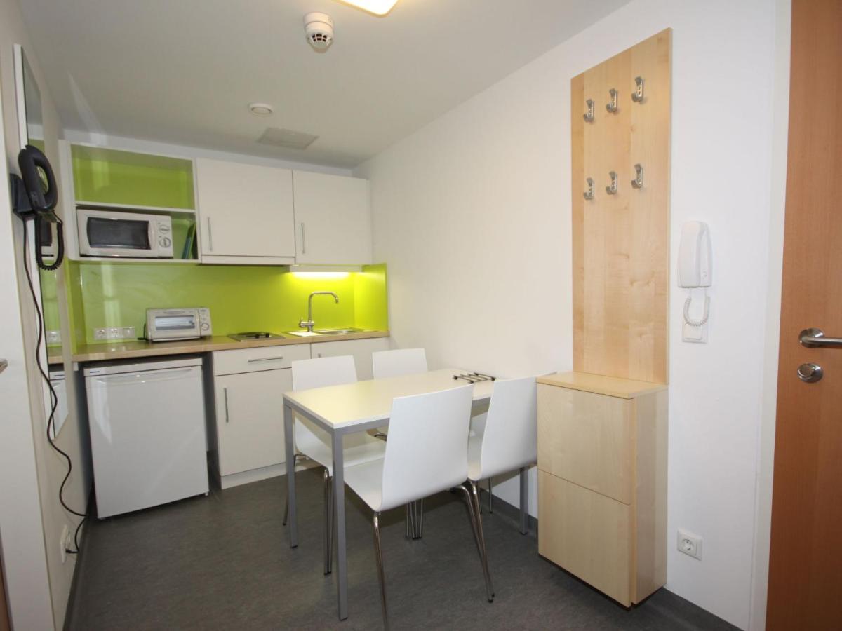 Apartment Smart Living By Interhome فيلاخ المظهر الخارجي الصورة